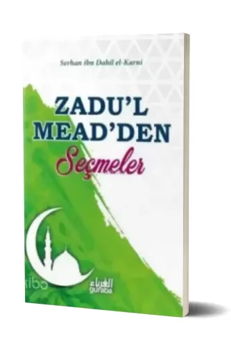 Zadul Meadden Seçmeler